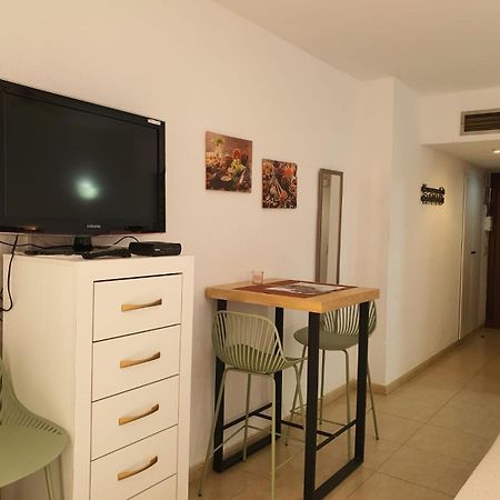 דירות Almuñécar Monique מראה חיצוני תמונה