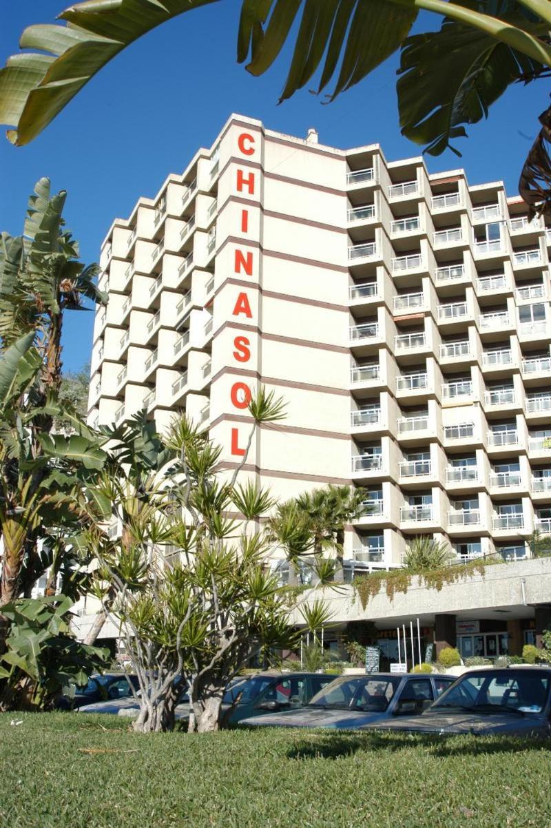 דירות Almuñécar Monique מראה חיצוני תמונה